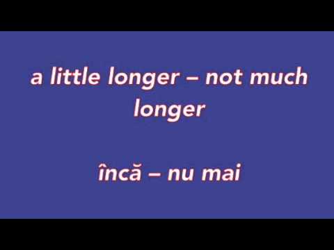 Învatā limba Englezā. Lectia. 100 Adverbe.