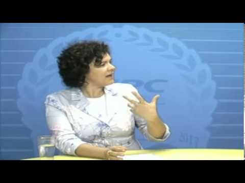 Cosmoética - Comunicando Conscienciologia - Primeiro Programa