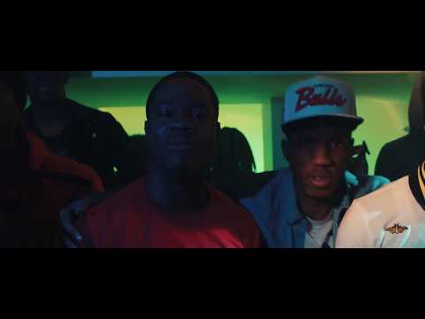 YBG "FYTB" - Q x Wamilli x Bubev