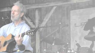 jesse winchester at jazz fest 2011. never forget