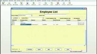 Total ERP software demo