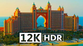 Future of 12K HDR 60fps Dolby Vision