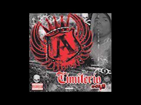 Assassino Rei Assa-Assa Barata (Mixtape Cimiterio 2008)