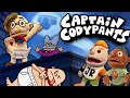 SML Movie Captain CodyPants