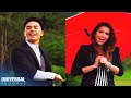 Sam Concepcion, Tippy Dos Santos and Quest ...