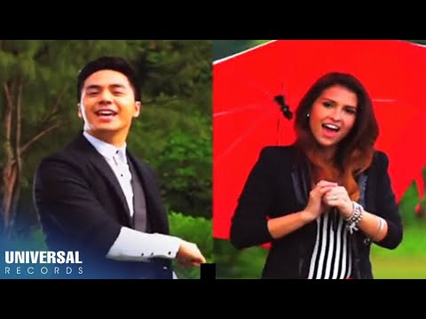 Sam Concepcion, Tippy Dos Santos and Quest - Dati (Official Music Video) Philpop 2013