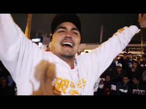 CALERO SHINTO vs  MEY ANDREA  | Octavos  -  Fecha 2vs2   Raptonda | 2019 [ArA]