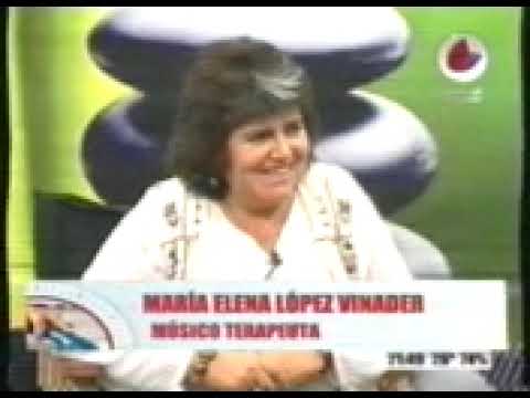 María Susana López Vinader_ Entrevista