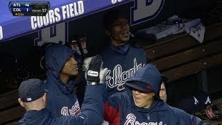 Re: [討論] 中職歷史上有親兄弟背靠背開轟嗎