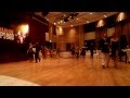 Tango Exposed Hanoi 2013 Master Rueda Tango