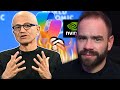 The Microsoft AI Situation Is Out Of Control