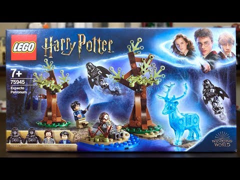 75945 Harry Potter