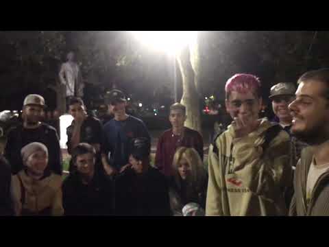 FKZ vs WEST - CUARTOS - ARENALES FREE (3/5)