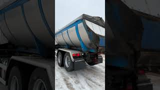 Камион кипер Scania R560 6x2 EURO4 + ASFALT TIPPER + RETARDER се продава - Слика 4 | Autoline MK Камион кипер Scania R560 6x2 EURO4 + ASFALT TIPPER + RETARDER | Слика 4 - Autoline