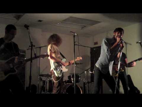 Genius and the Thieves - Quiet