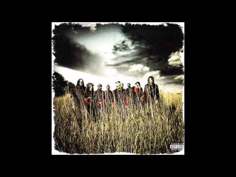 Slipknot - Dead Memories (HQ)
