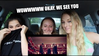 Download lagu EXO 엑소 'Love Shot' MV | REACTION mp3