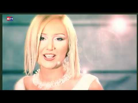 LEONTINA - SREDA (OFFICIAL HD VIDEO)