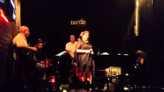 Sibel Kose 4tet feat Onder Focan - Imagine