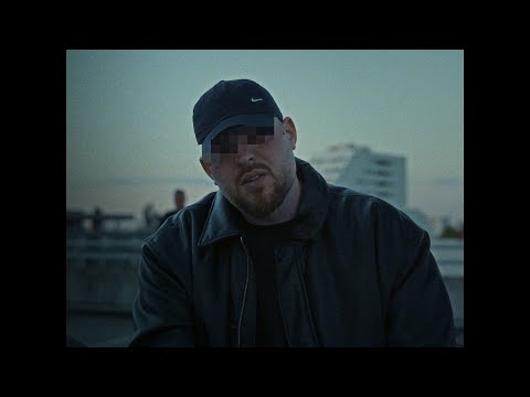 KHROME - Tempolimit (prod. Nobodys Face)