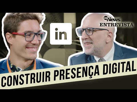 Lucas Gomes, da Ondaskim, transforma presença digital ... - YouTube