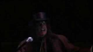 Jekyll &amp; Hyde - Alive - w/ Rob Evan &amp; David Hasslehoff
