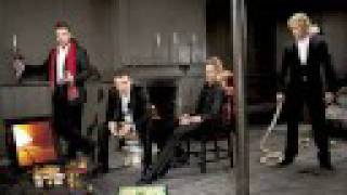 Westlife - To be loved with lyrics