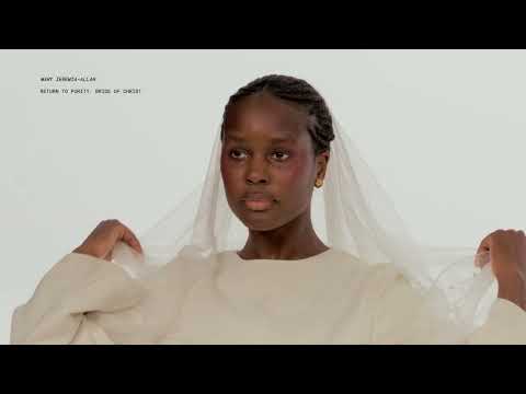 Exposure Exhibition - Year 3 Fashion Design 2025 | Massey University