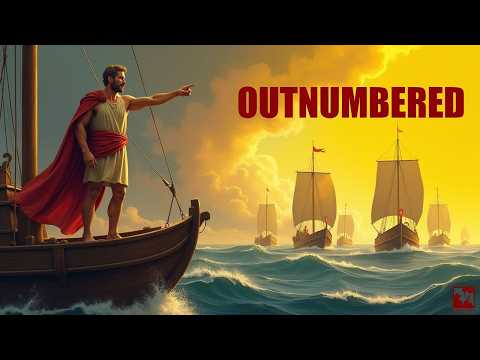 Unpacking Artemisium: The Unsung Naval Clash That Shaped the Persian Wars