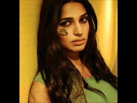 Nadia Ali - Try (Thomas Gold radio edit)