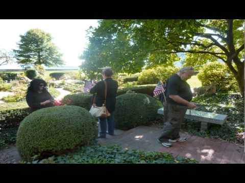 Grosse Pointe War Memorial October 13, 2013