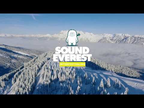 Sound Everest Winterfestival am Hauser Kaibling
