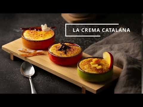 Crema Catalana