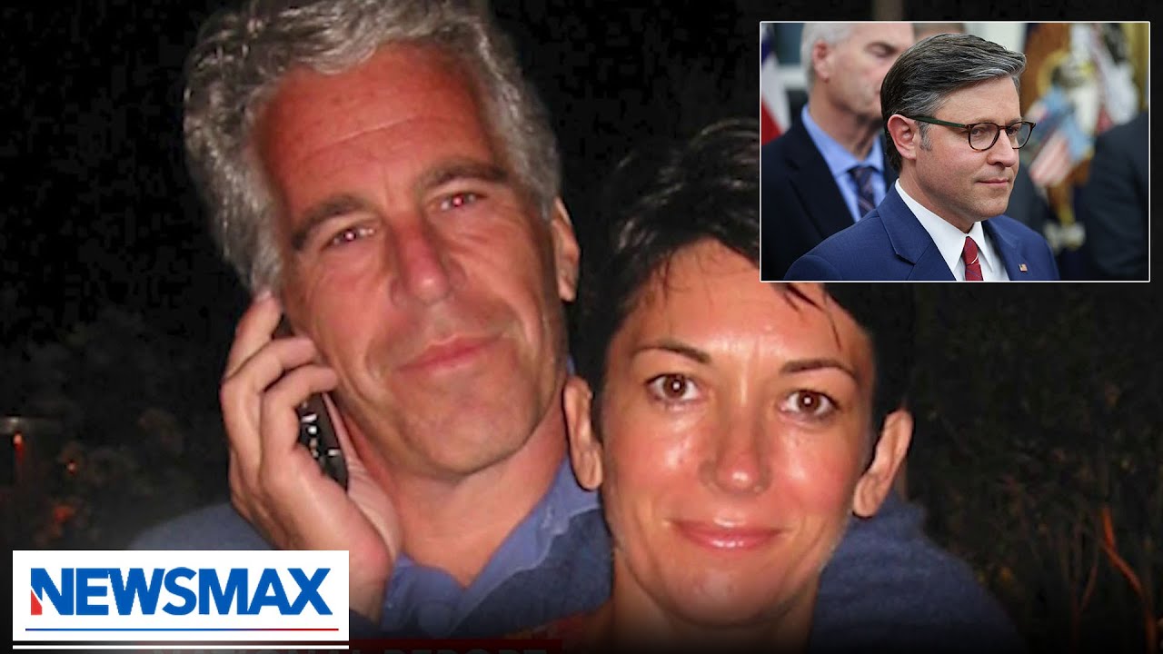 House GOP to vote to release Epstein files to remove Dem cudgel: Report | National Report