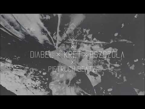 FAT BRUTAL SOUND feat. PSZCZOŁA-PATO%$!(PIETRUCH BEATZ.)