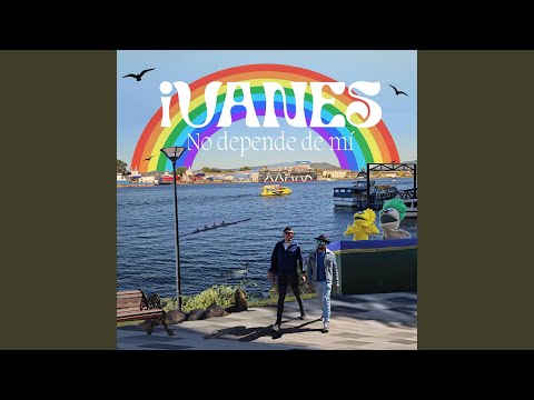 No Depende de Mi