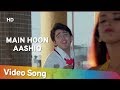 Main Hoon Aashiq The Don 1995 Jugal Hansraj Sonali Bendre Kader Kahn