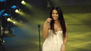 Anggun What We Remember performance concert epiphany 2018 january 6