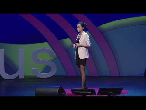 Disinformation phenomenon: its roots and the way forward | Ivana Smolenova | TEDxVilnius