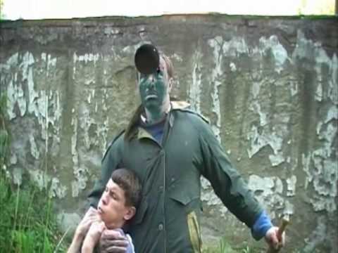 Phantasm work scene.wmv