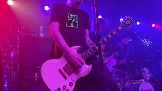 Sloan - “C’mon C’mon (We’re gonna get it started)” LIVE in Chicago 3/17/23