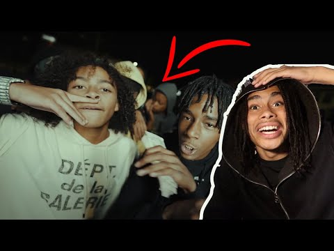 He's Been Carrying The Scene Since His Brother Passed *DD Osama X BBG Steppaa - Catch Up*