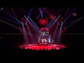 9 International Circus Festival Golden Elephant Girona Spain