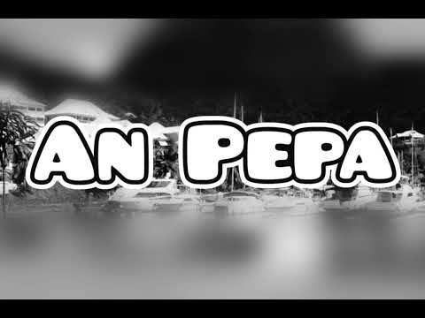 StoniiX  -  An pépa (prod. @CAMCVSH )