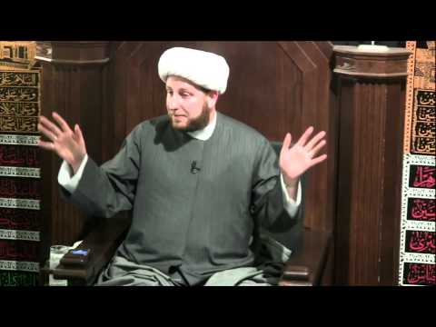 Death of Prophet Muhammad (S): "Orientalism"