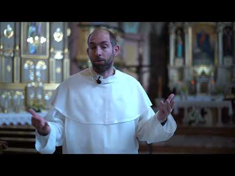 Upaliti svjetlo duše | EVANĐELJE (Mt 9,27-31)