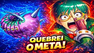 ESSE DECK É ABSURDO! YUGIOH RPG ONLINE