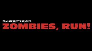 TransPerfect Gaming: Client Testimonial - Zombies, Run!