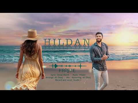 Hildan | Frishte