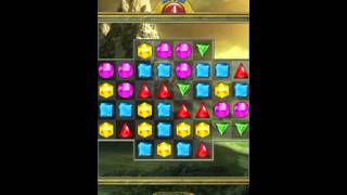 Jewels Switch videosu